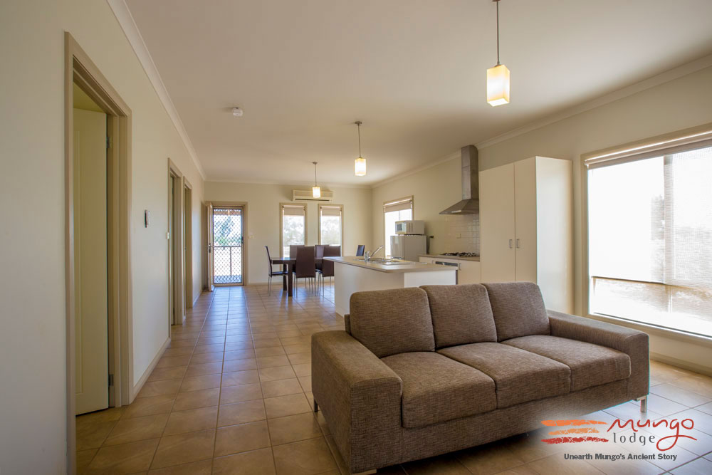 Self Contained Cabin