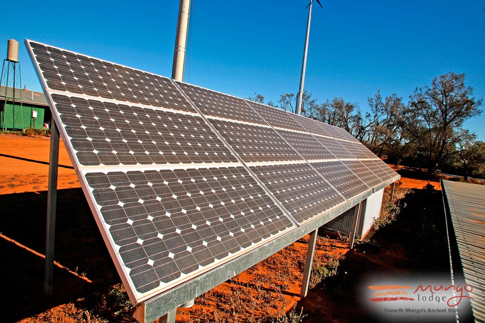 Solar Power Management