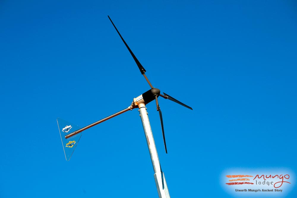 Wind Energy