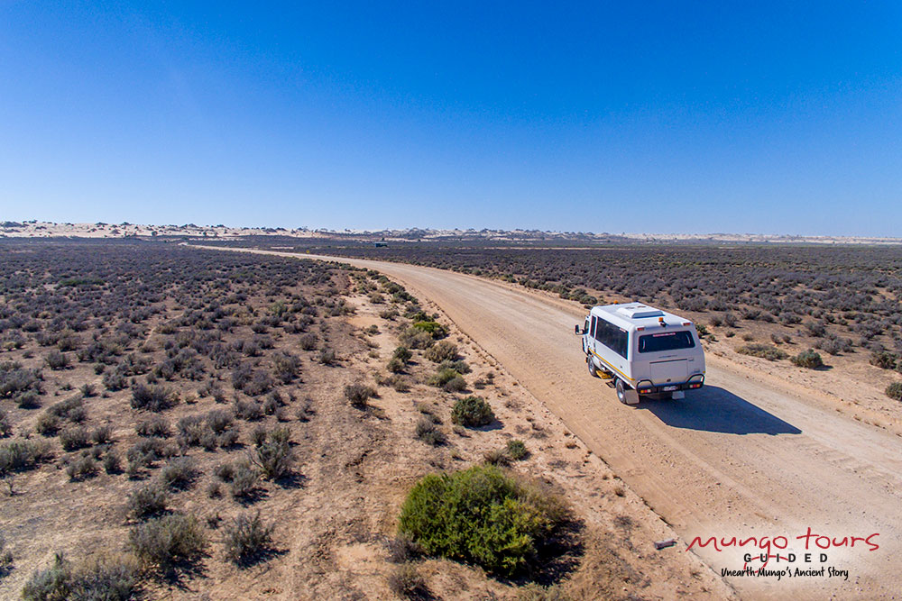Mungo Tours