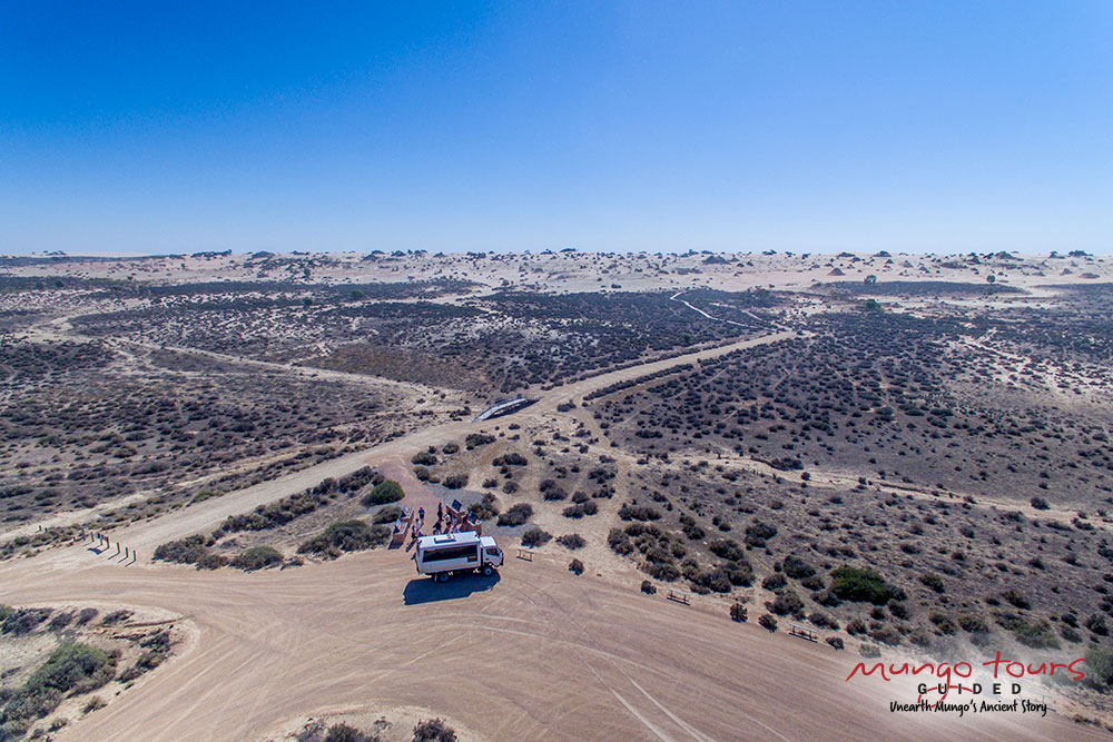 Mungo Tours