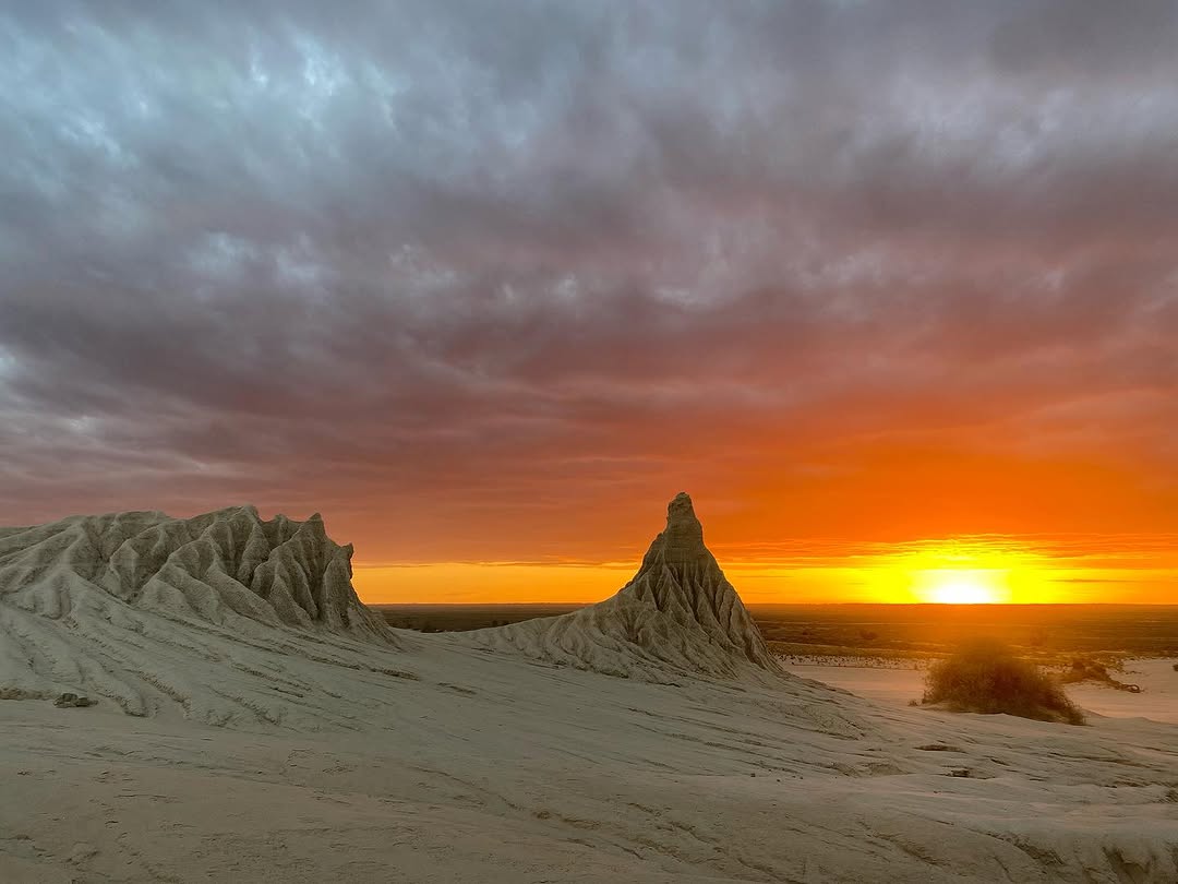 Painted Skies