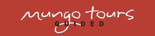 Mungo Guided Tours