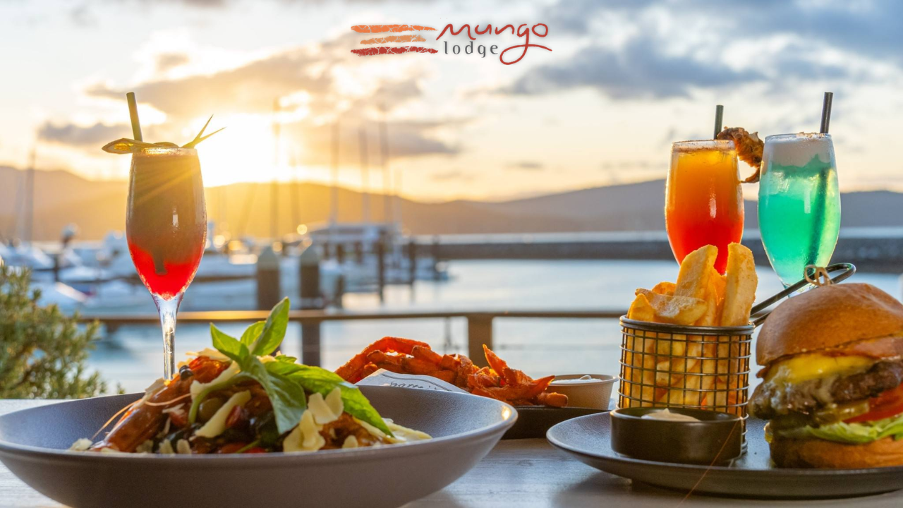 Ultimate Guide to a Bistro Bar Menu in Australia